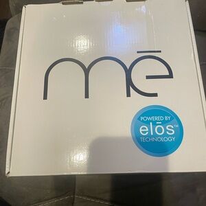 ME Makeover Essentials Powered by elōs Technology - White Device Box